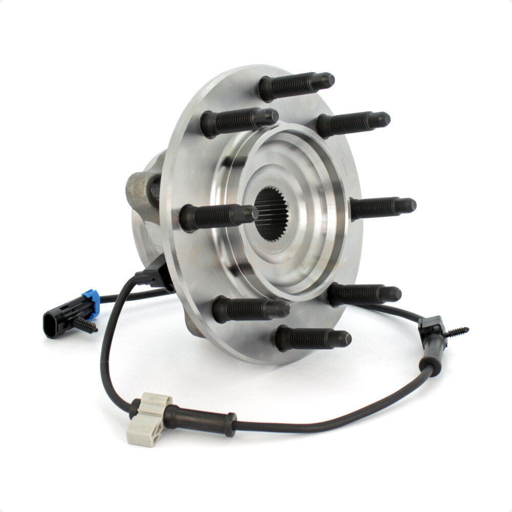 Wheel Bearing Hub Assembly Front 70-515058 For Chevrolet GMC Silverado 1500 2500