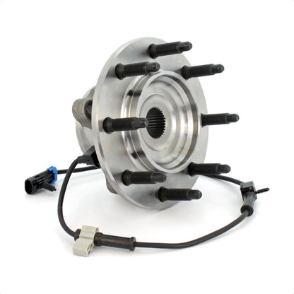 Wheel Bearing Hub Assembly Front 70-515058 For Chevrolet GMC Silverado 1500 2500