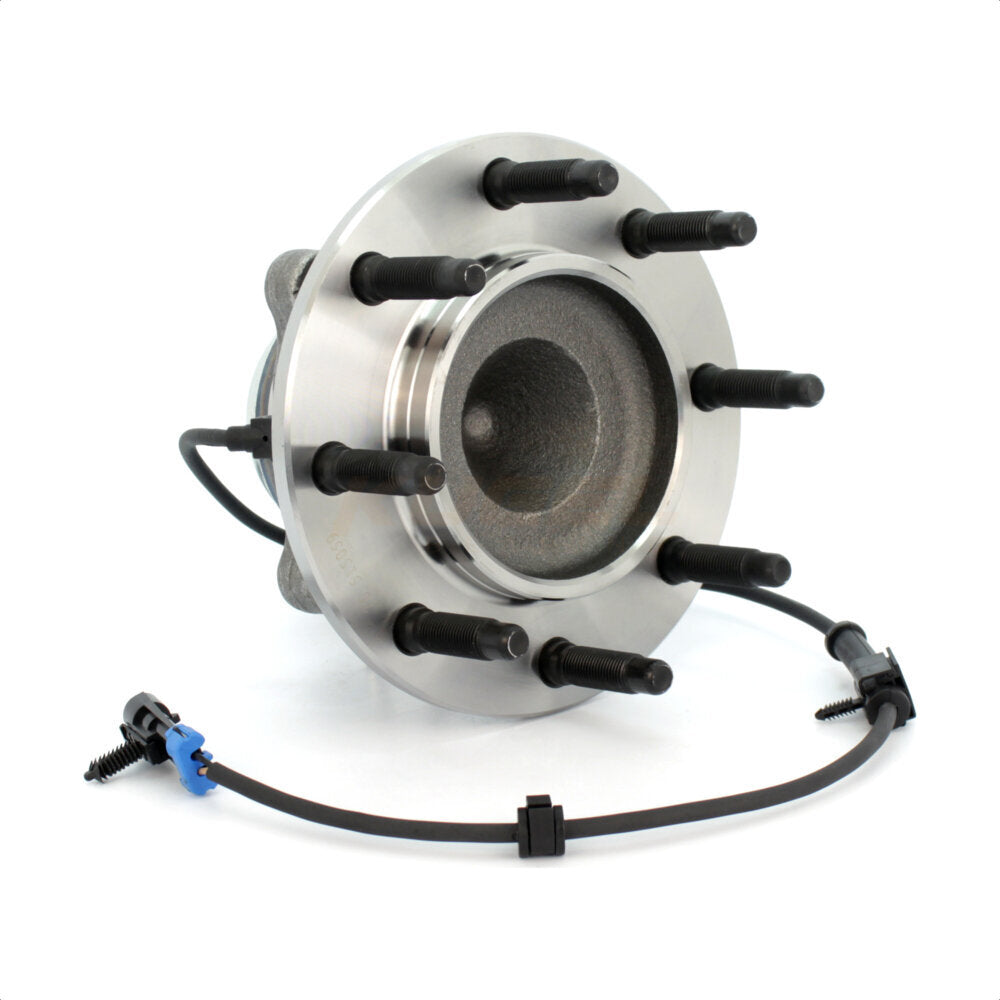 Wheel Bearing Hub Assembly Front 70-515059 For GMC Chevrolet Savana 2500 Express