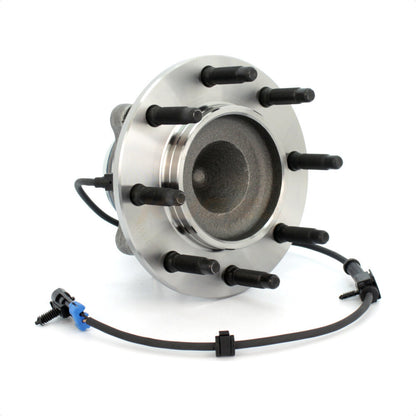 Wheel Bearing Hub Assembly Front 70-515059 For GMC Chevrolet Savana 2500 Express