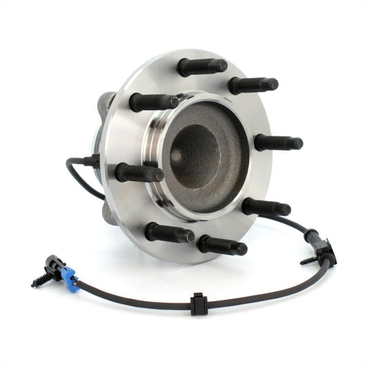 Wheel Bearing Hub Assembly Front 70-515059 For GMC Chevrolet Savana 2500 Express