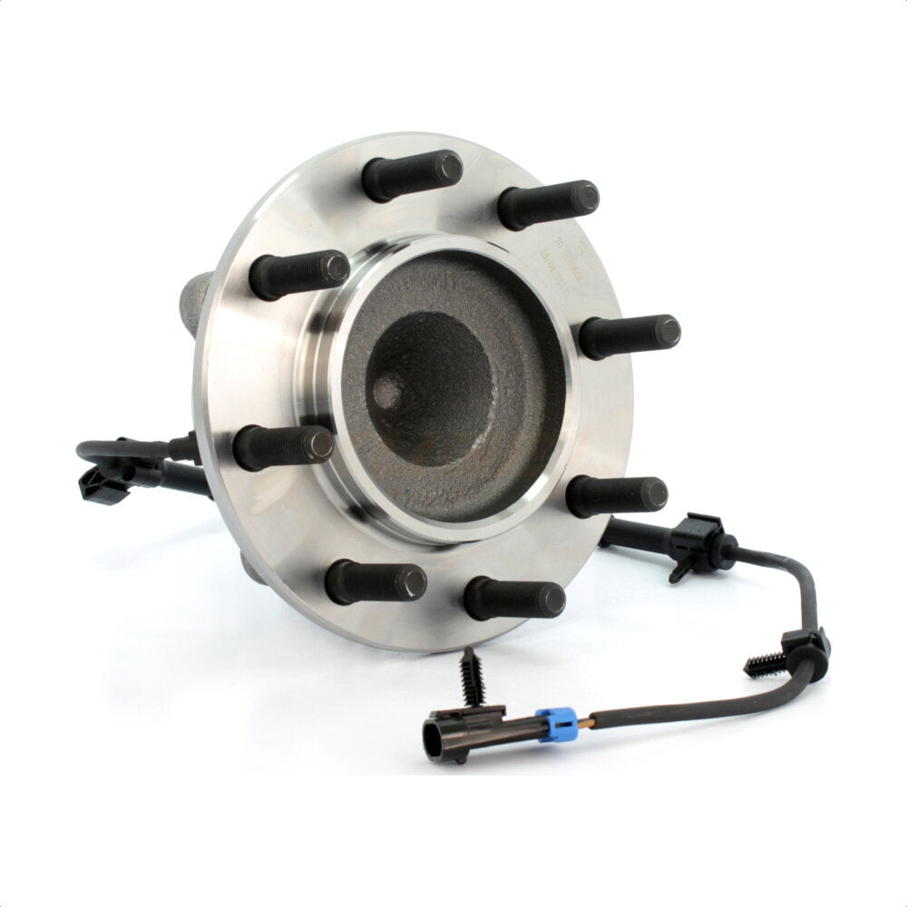 Wheel Bearing Hub Assembly Front 70-515060 For Chevrolet Express 3500 GMC Savana
