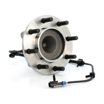 Wheel Bearing Hub Assembly Front 70-515060 For Chevrolet Express 3500 GMC Savana