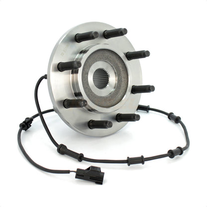 Wheel Bearing Hub Assembly Front 70-515061 For 2003-2005 Dodge Ram 2500 3500 4WD