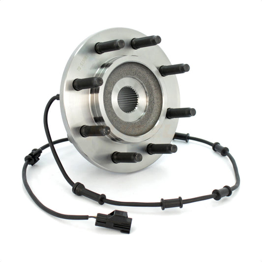 Wheel Bearing Hub Assembly Front 70-515061 For 2003-2005 Dodge Ram 2500 3500 4WD