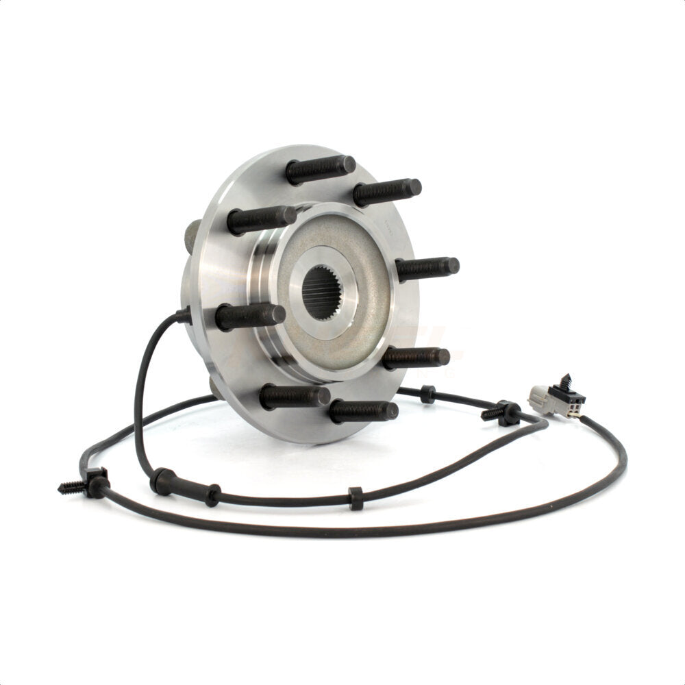 Wheel Bearing Hub Assembly Front 70-515063 For Dodge Ram 2500 3500