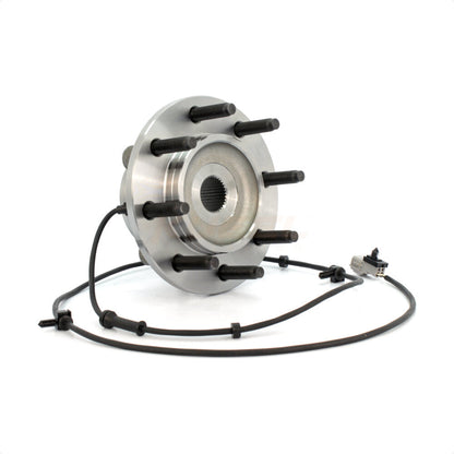 Wheel Bearing Hub Assembly Front 70-515063 For Dodge Ram 2500 3500