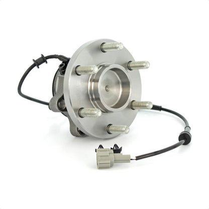 Wheel Bearing Hub Assembly Front 70-515064 For Nissan Frontier Pathfinder Xterra
