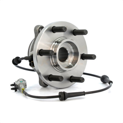 Wheel Bearing Hub Assembly Front 70-515065 For Nissan Frontier Pathfinder Xterra