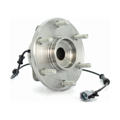 Wheel Bearing Hub Assembly Front 70-515066 For Nissan TITAN Pathfinder INFINITI