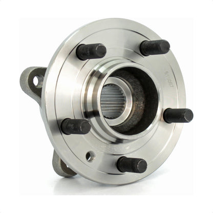Wheel Bearing Hub Assembly Front 70-515067 For Land Rover Range Sport LR4 LR3