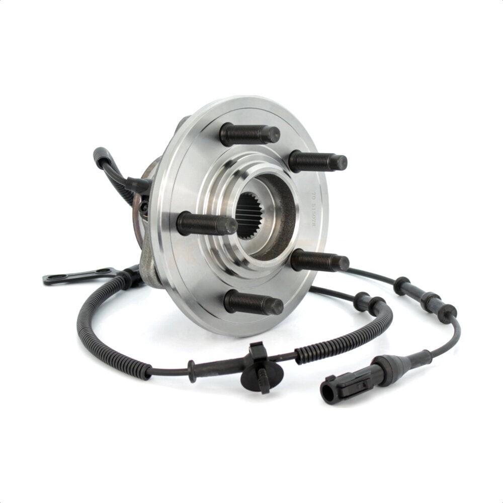 Wheel Bearing Hub Assembly Front 70-515078 For Ford Explorer Sport Trac Mercury