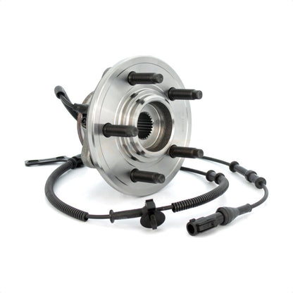Wheel Bearing Hub Assembly Front 70-515078 For Ford Explorer Sport Trac Mercury