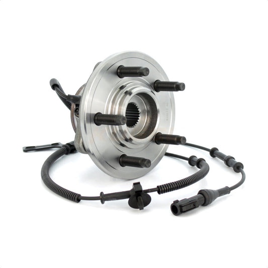 Wheel Bearing Hub Assembly Front 70-515078 For Ford Explorer Sport Trac Mercury