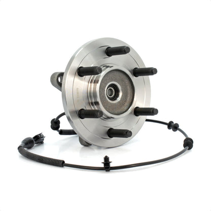 Wheel Bearing Hub Assembly Front 70-515079 For Ford F-150 Lincoln Mark LT