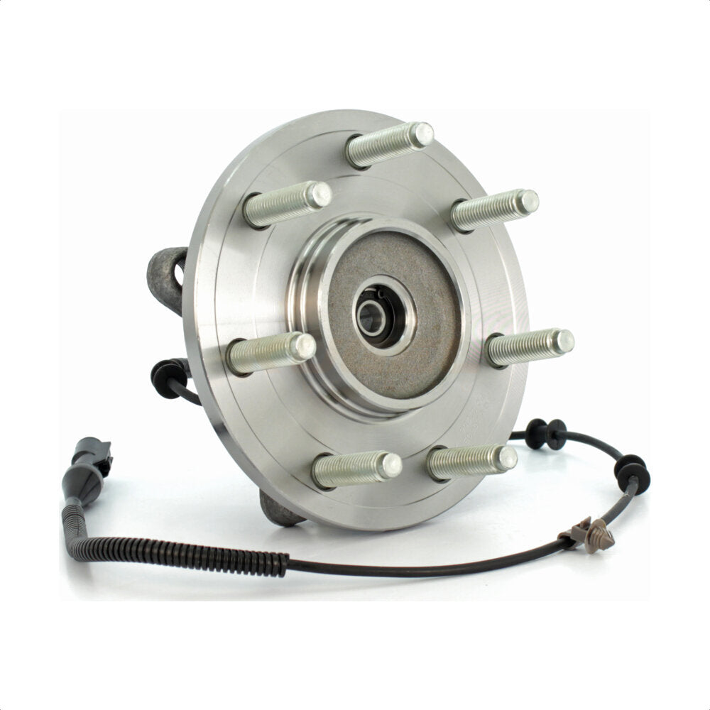 Wheel Bearing Hub Assembly Front 70-515080 For Ford F-150 Lincoln Mark LT