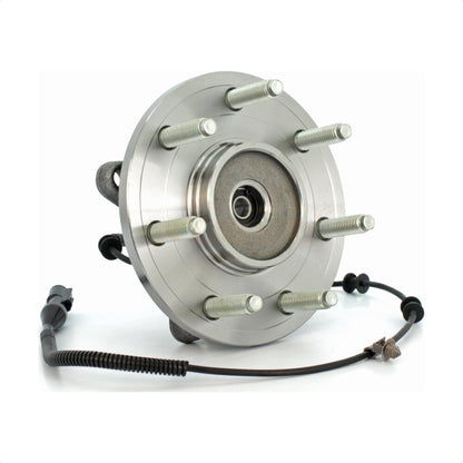 Wheel Bearing Hub Assembly Front 70-515080 For Ford F-150 Lincoln Mark LT