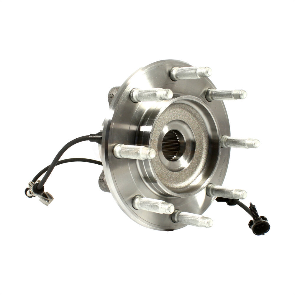 Wheel Bearing Hub Assembly 70-515086 For GMC Chevrolet Sierra 2500 HD Silverado