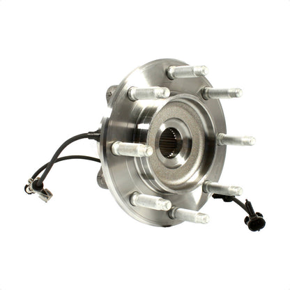 Wheel Bearing Hub Assembly 70-515086 For GMC Chevrolet Sierra 2500 HD Silverado