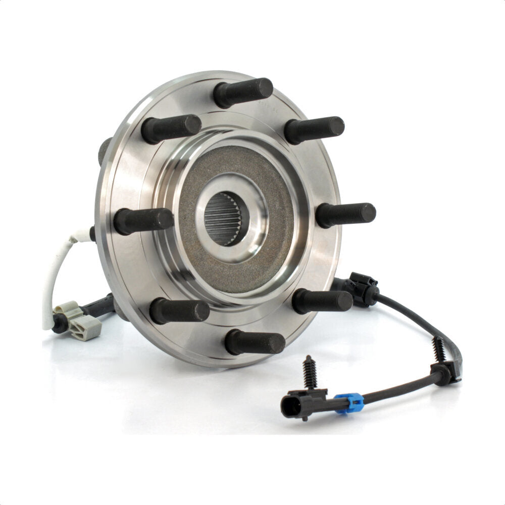 Wheel Bearing Hub Assembly Front 70-515088 For Chevrolet GMC Sierra 3500 Classic