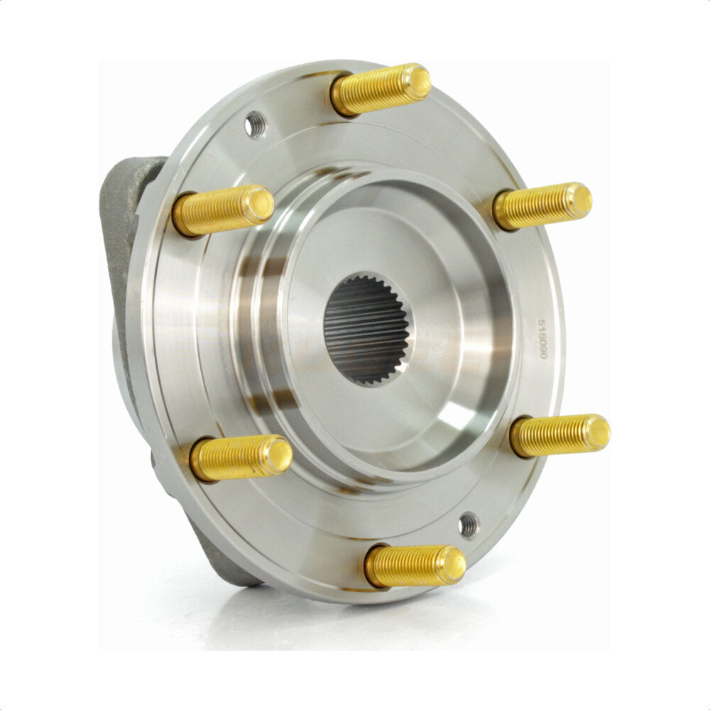 Wheel Bearing Hub Assembly Front 70-515090 For Kia Sedona Hyundai Entourage
