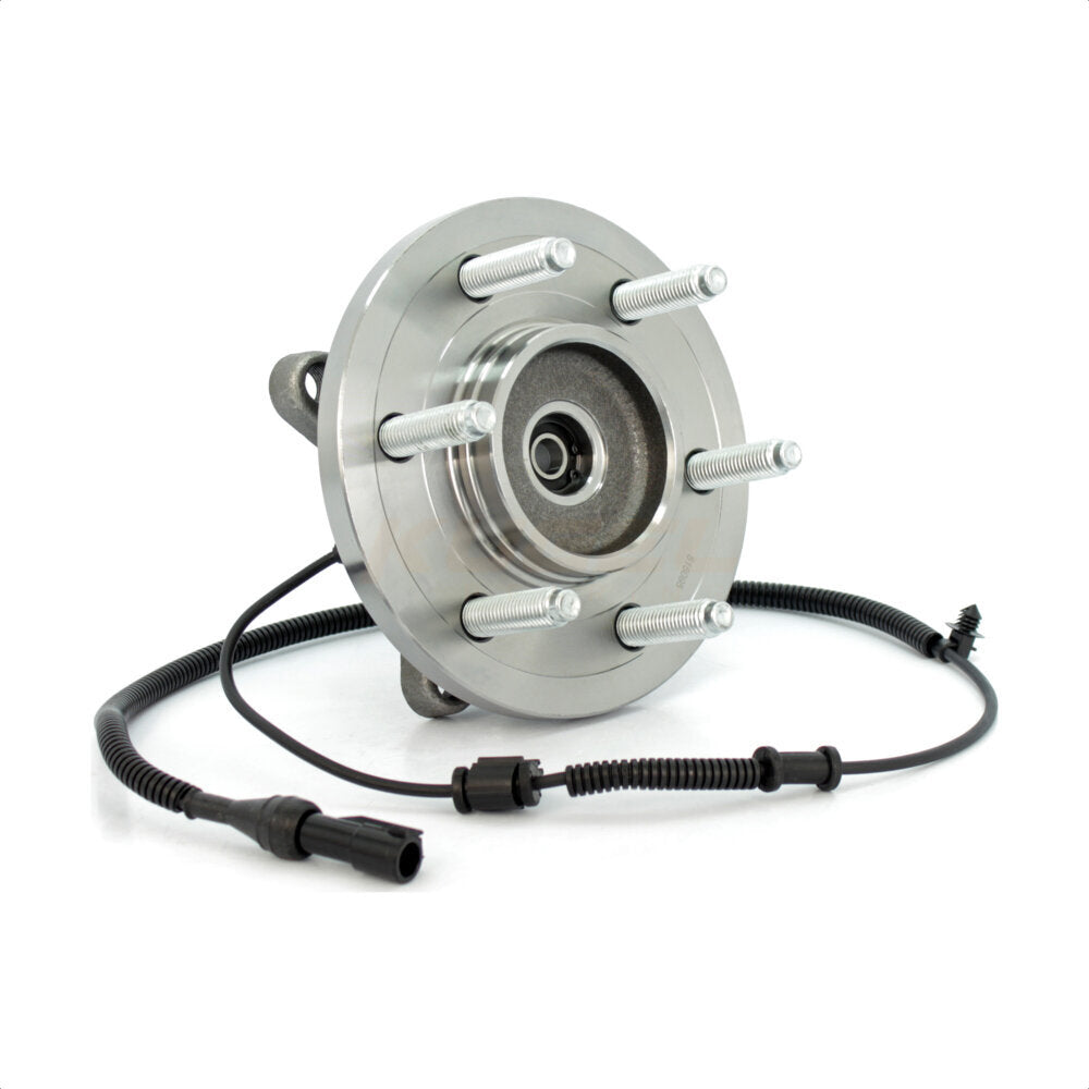 Wheel Bearing Hub Assembly Front 70-515095 For Ford Expedition Lincoln Navigator