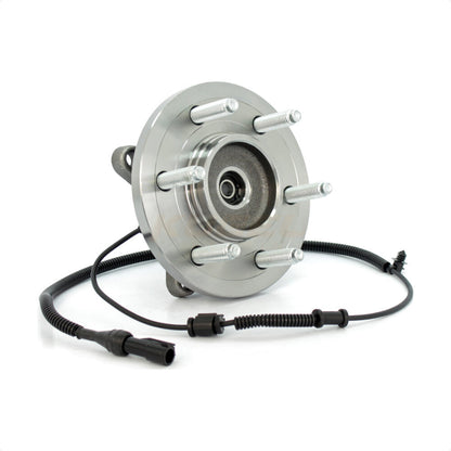 Wheel Bearing Hub Assembly Front 70-515095 For Ford Expedition Lincoln Navigator