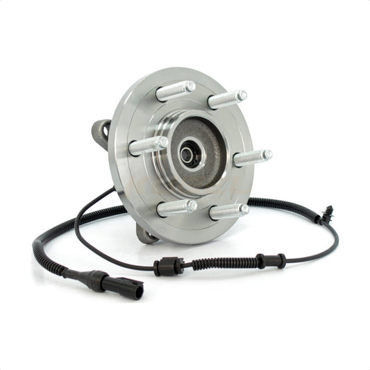 Wheel Bearing Hub Assembly Front 70-515095 For Ford Expedition Lincoln Navigator