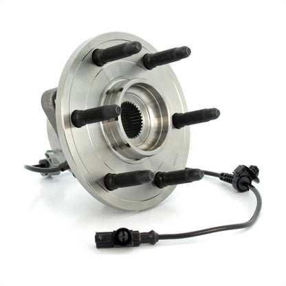 Wheel Bearing Hub Assembly Front 70-515096 For Chevrolet GMC Sierra 1500 Tahoe