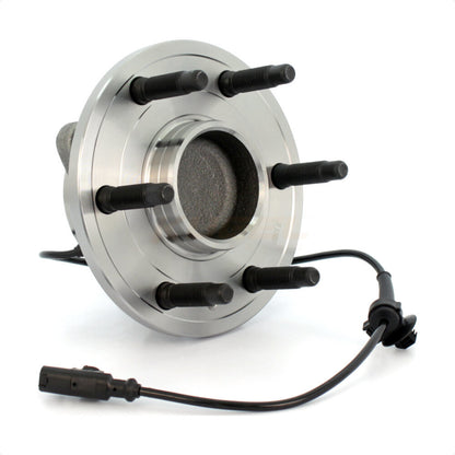 Wheel Bearing Hub Assembly Front 70-515097 For Chevrolet GMC Sierra 1500 Tahoe