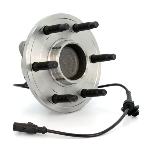 Wheel Bearing Hub Assembly Front 70-515097 For Chevrolet GMC Sierra 1500 Tahoe