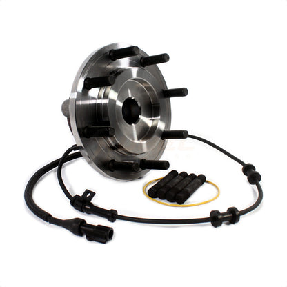 Wheel Bearing Hub Assembly Front 70-515100 For Ford F-350 Super Duty F-250 F-450