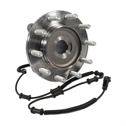 Wheel Bearing Hub Assembly Front 70-515102 For Ram Dodge 4500 5500