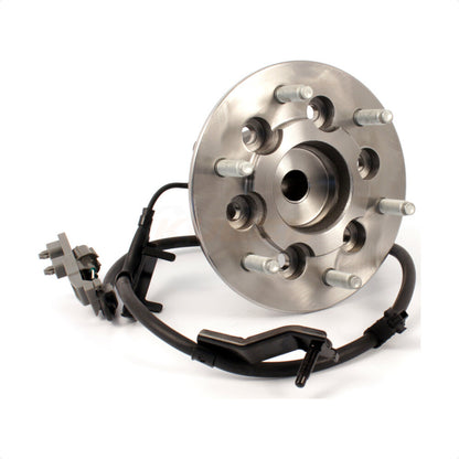 Wheel Bearing Hub Assembly Front Left 70-515104 For Chevrolet Colorado GMC Isuzu