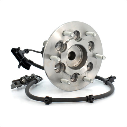 Wheel Bearing Hub Assembly Front Right 70-515105 For Chevrolet Colorado GMC