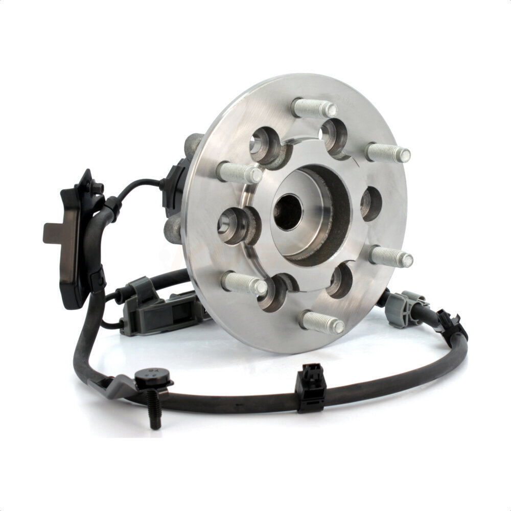Wheel Bearing Hub Assembly Front Left 70-515106 For Chevrolet Colorado GMC Isuzu