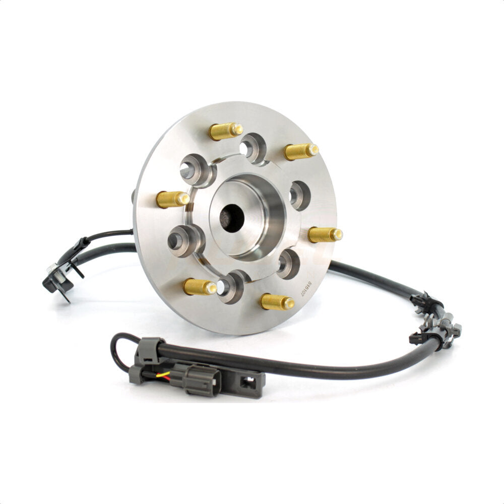 Wheel Bearing Hub Assembly Front Right 70-515107 For Chevrolet Colorado GMC