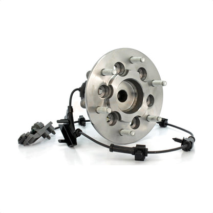 Wheel Bearing Hub Assembly Front Right 70-515109 For Chevrolet Colorado GMC RWD