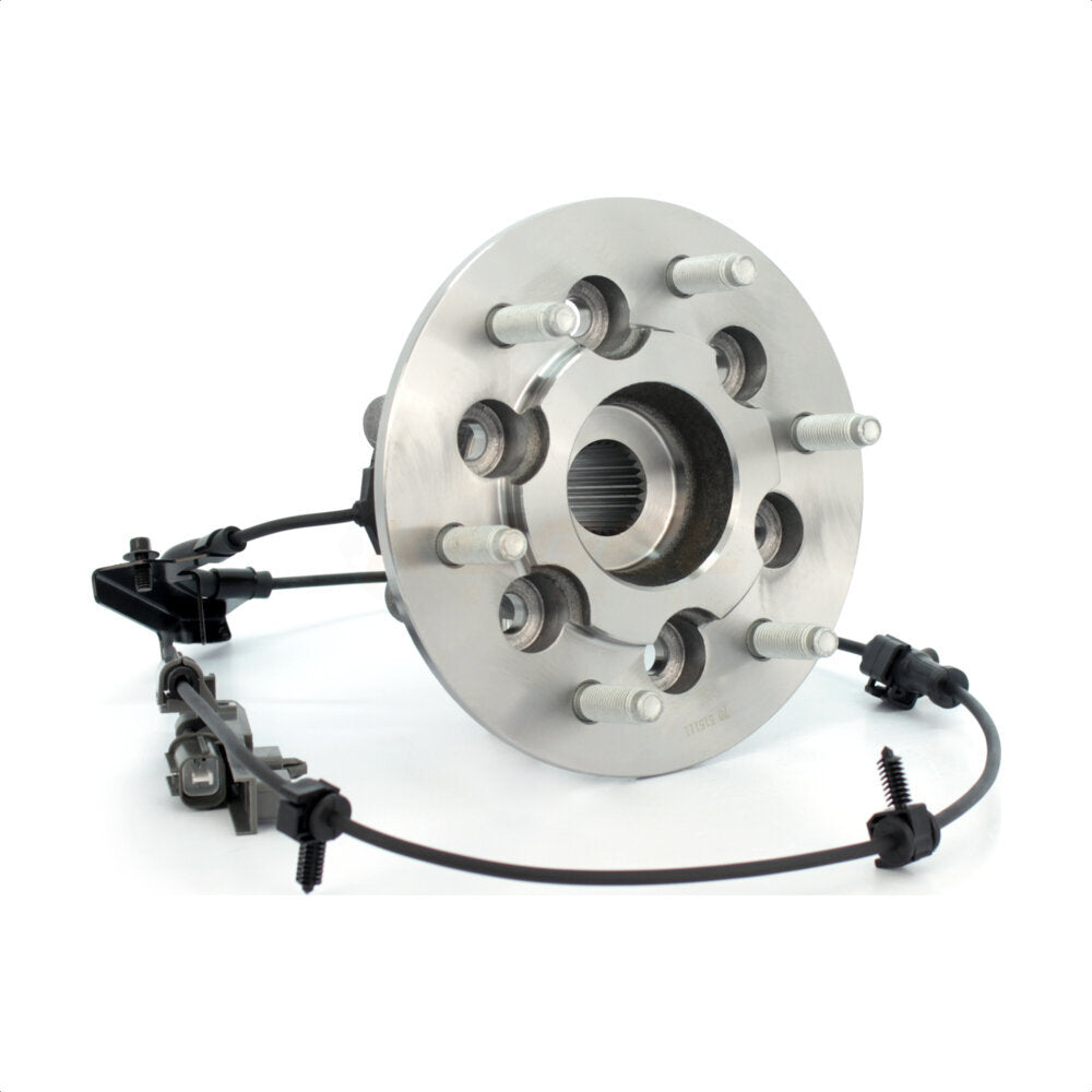 Wheel Bearing Hub Assembly Front Right 70-515111 For Chevrolet Colorado GMC