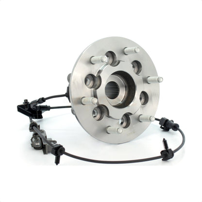 Wheel Bearing Hub Assembly Front Right 70-515111 For Chevrolet Colorado GMC