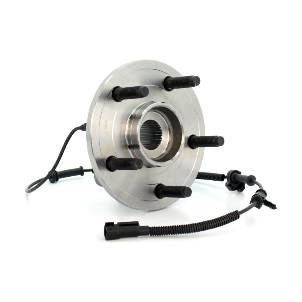 Wheel Bearing Hub Assembly Front 70-515113 For Dodge Ram 1500