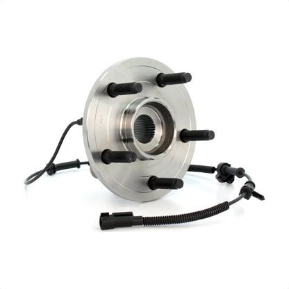 Wheel Bearing Hub Assembly Front 70-515113 For Dodge Ram 1500