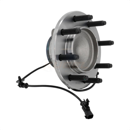 Wheel Bearing Hub Assembly Front 70-515114 For Dodge Ram 1500 3500 2500 RWD