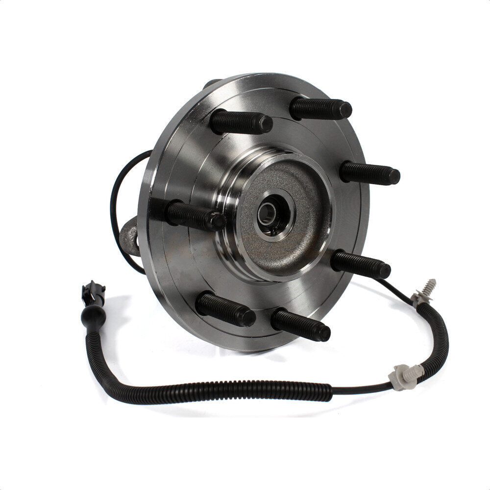 Wheel Bearing Hub Assembly Front 70-515118 For Ford F-150