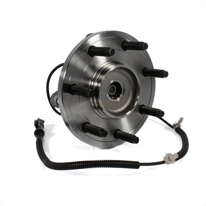 Wheel Bearing Hub Assembly Front 70-515118 For Ford F-150