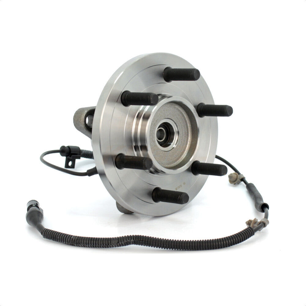 Wheel Bearing Hub Assembly Front 70-515119 For Ford F-150