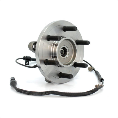 Wheel Bearing Hub Assembly Front 70-515119 For Ford F-150
