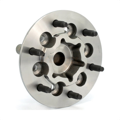 Wheel Bearing Hub Assembly Front 70-515120 For Chevrolet Colorado GMC Canyon RWD