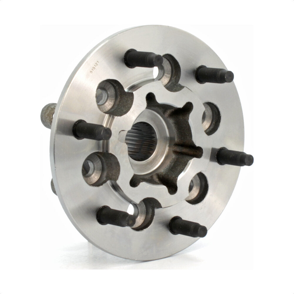Wheel Bearing Hub Assembly Front 70-515121 For Chevrolet Colorado GMC Canyon 4WD