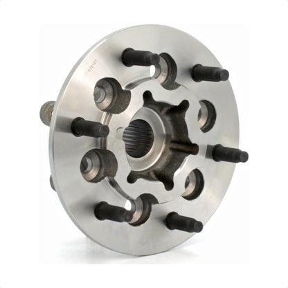 Wheel Bearing Hub Assembly Front 70-515121 For Chevrolet Colorado GMC Canyon 4WD